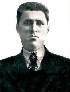 Колесниченко Андрей Дмитриевич
