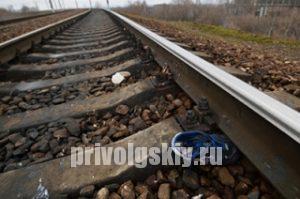 В районе Студгородка электричка сбила мужчину