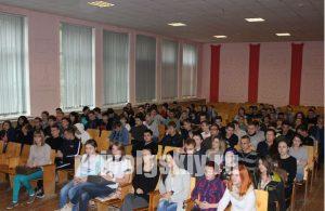 В учебных заведениях Энгельса проходят мероприятия, посвящённые Международному дню отказа от курения
