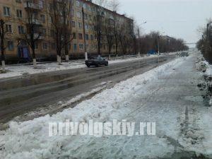 В последние выходные года синоптики не обещает жителям области резких перепадов погоды