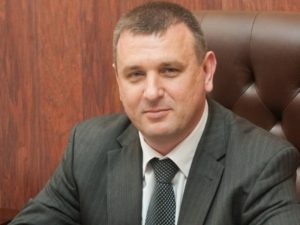 Поздравление Председателя Собрания депутатов Энгельсского муниципального района Д.Ю. Лобанова с Днём российской печати