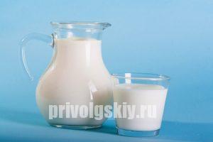 О безопасности молока и молочной продукции
