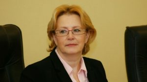 Минздрав РФ предлагает материально воздействовать на родителей,отказавшихся от вакцинации детей