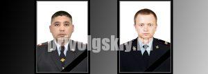В Грозном погибли саратовцы Владимир Горсков и Кайрат Рахметов
