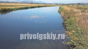 За неделю в Саратовской области утонул уже третий ребенок.