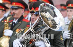 Энгельсский оркестр «Золотые трубы» выступит на празднике духовой музыки в областном центре