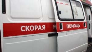 В Энгельсе сбили двух женщин, одна скончалась
