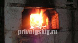 Пьяное застолье закончилось смертью двух мужчин от угарного газа