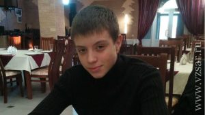 Саратовцев просят помочь 17-летнему Денису Шалагинову