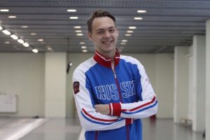 Студент СГЮА получил Кубок мира по фехтованию