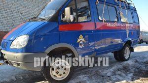 Под Саратовом 19-летняя дочь убила мать ударом ножа в спину