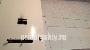В Саратове угарным газом отравились 9-летний ребенок и младенец
