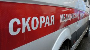 В Саратове угарным газом отравились трое маленьких детей