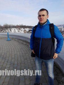 Пропал без вести 25-летний рабочий Саратовского арматурного завода