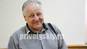 В Энгельсе неизвестные в масках избили члена общественного совета при правительстве