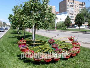 Стартовал конкурс по благоустройству территорий города Энгельса