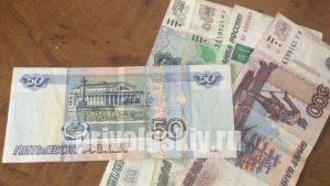 Пособие на ребенка увеличено с 50 рублей до прожиточного минимума