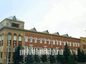 В администрации Энгельсского муниципального района произошли кадровые изменения