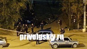 В Энгельсе застрелили 30-летнего жителя Саратова