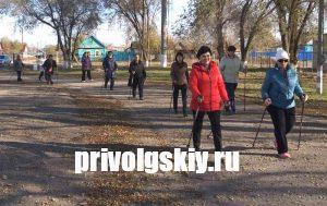 В Энгельсе состоится областная Спартакиада для граждан старшего поколения