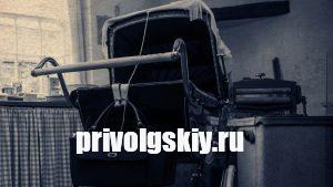 В Саратове трагически погиб грудной ребенок