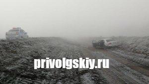 В Саратовской области ожидается густой туман 