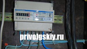 Саратовцы могут не поверять счетчики до Нового года