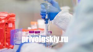 Саратовцам с подозрением на COVID-19 будут делать тесты на дому