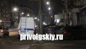 Зверское убийство женщины и ребенка в Саратове