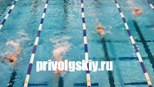 Пловцы-сурдлимпийцы завоевали 45 медалей чемпионата России