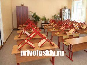 Завтра отменяются занятия в школах для обучающихся 1-5 классов