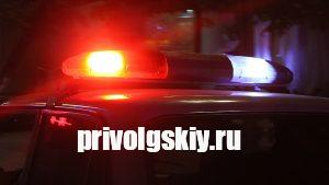 В Заводском районе Саратова совершено жестокое убийство женщины