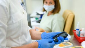 У переболевших коронавирусом участились случаи развития сахарного диабета