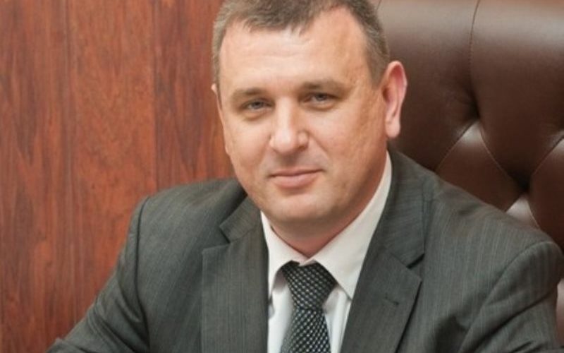 Поздравление Председателя Собрания депутатов Энгельсского муниципального района Д.Ю. Лобанова с Днём российской печати