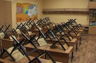 Для энгельсских младшеклассников продолжаются внеплановые каникулы