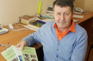 Кафедра ГНФ Энгельсского технологического института выпустила сразу три коллективных монографии