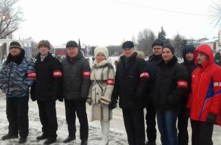 При содействии энгельсских дружинников выявлены свыше 80 правонарушений