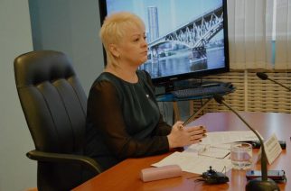 Жителям предлагается обсудить вопросы тарифного регулирования и изменение стоимости коммунальных ресурсов