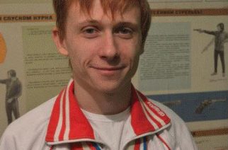 Энгельсский спортсмен завоевал право выступать на Сурдлимпийских играх