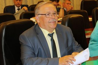 Владимир Путин подписал указ о награждении первого заместителя министра финансов Саратовской области Виктора Осокина