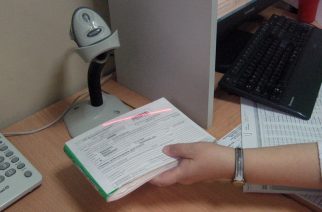 Саратовцам выдают больничные листы в электронном виде
