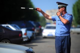Правительство утвердило изменения в Правила дорожного движения