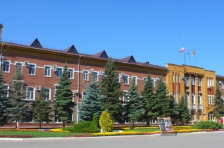 В администрации Энгельсского муниципального района произошли очередные кадровые изменения