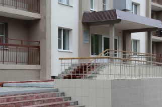 Победительнице «Синей птицы» Кате Филимоновой предстоит жить в общежитии при консерватории имени Собинова