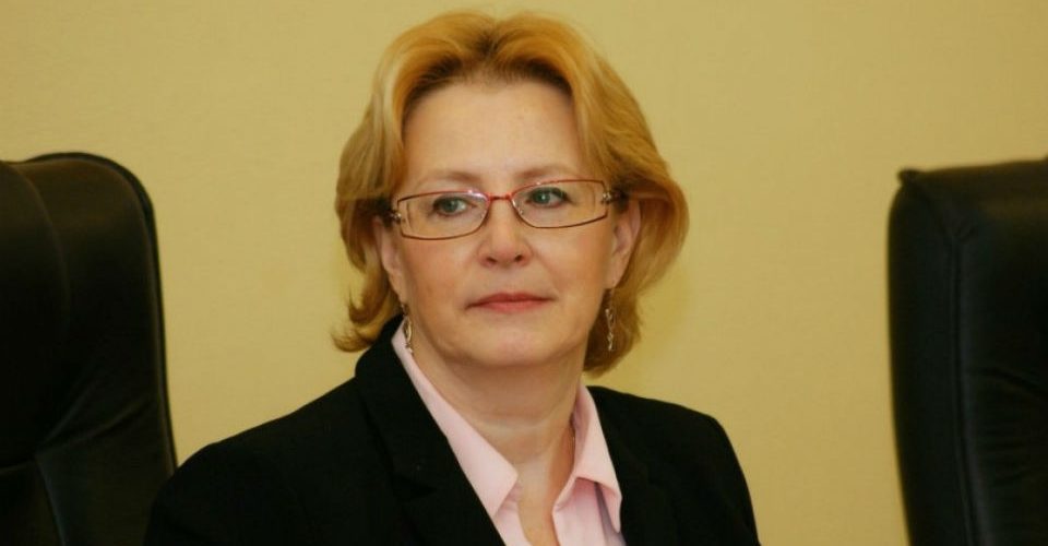 Минздрав РФ предлагает материально воздействовать на родителей, отказавшихся от вакцинации детей