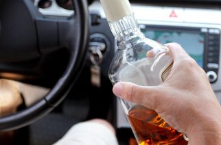 ГИБДД получит право отбирать автомобили у пьяных водителей