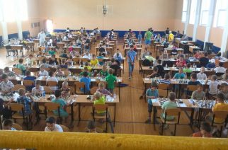 В Саратовской области определились победители и призеры чемпионата и Кубка по шахматам среди юношей и девушек