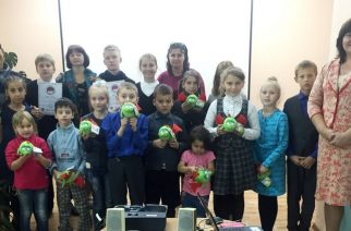 Энгельсская мультстудия победила в конкурсе «Герои моей семьи-герои моей страны»