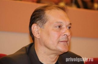 Состоится брифинг Главы ЭМР Александра Стрелюхина по вопросу развития муниципалитета