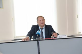 Александр Стрелюхин анонсировал строительство нового завода в Энгельсе